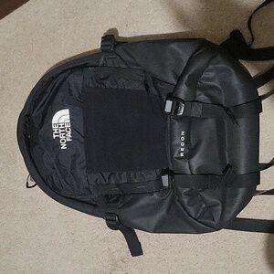 The North Face Recon backpack